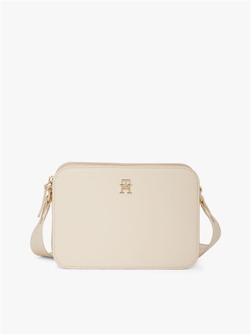 TH LOGOTAPE CAMERA BAG TOMMY HILFIGER | AW0AW17229/AA8
